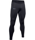 UNDER ARMOUR QUALIFIER COLD GEAR TIGHT black
