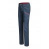 MONTURA FEEL M+ PANTS 81J blu notte jeans