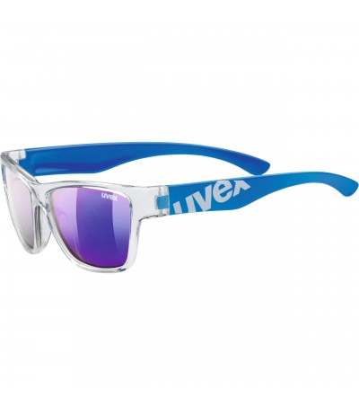 UVEX SPORTSTYLE 508 clear blue S3