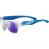 UVEX SPORTSTYLE 508 clear blue S3