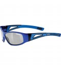 UVEX SPORTSTYLE 509 blue S3