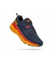 HOKA CHALLENGER ATR 6 M outer space/radiant yellow