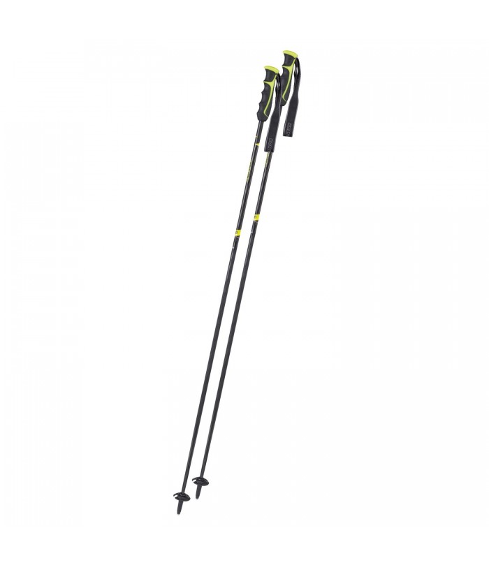 KOMPERDELL BOOSTER SPEED CARBON black/yellow