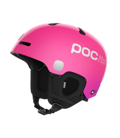 POC POCITO FORNIX 9085 fluorescent pink