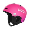 POC POCITO FORNIX MIPS 9085 fluorescent pink