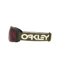 OAKLEY FLGHT TRACKER L dark brush/prizm snow dark grey