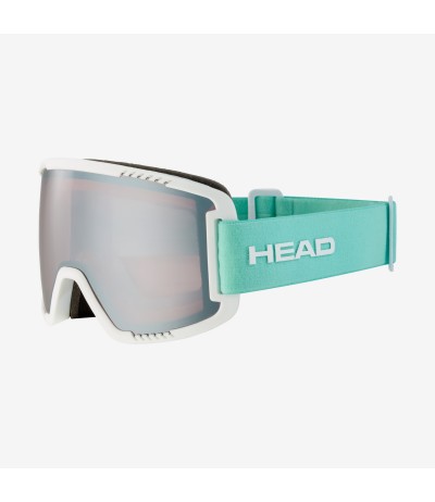 HEAD CONTEX silver turquoise