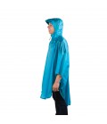 SEA TO SUMMIT ULTRA SIL PONCHO 15D blue
