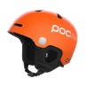 POC POCITO FORNIX MIPS 9050 fluorescent orange