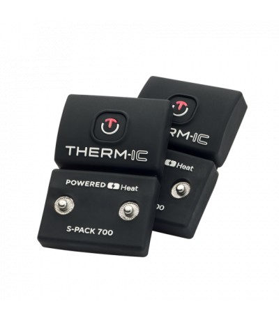 THERM-IC CSOCKS S-PACK 700