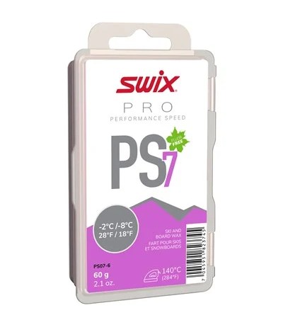 SWIX PS07 violet 60 gr