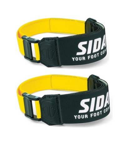 SIDAS POWER STRAP P3 STRONG