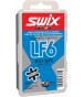 SWIX SCIOLINA CERA LF6 blu 60 gr.