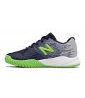 NEW BALANCE KIDS 996 pigment with light cyclone & energy lime