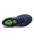 NEW BALANCE KIDS 996 pigment with light cyclone & energy lime