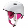 HEAD casco STAR white/pink JUNIOR